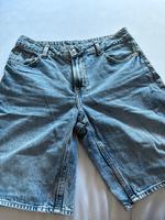 Jeans Hose , kurze Hose Gr.36 (S) Niedersachsen - Martfeld Vorschau