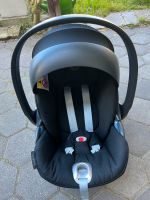 Cybex Platinum Cloud Z i-Size 11 Monate alt / RECHNUNG VORHANDEN Nordrhein-Westfalen - Hattingen Vorschau