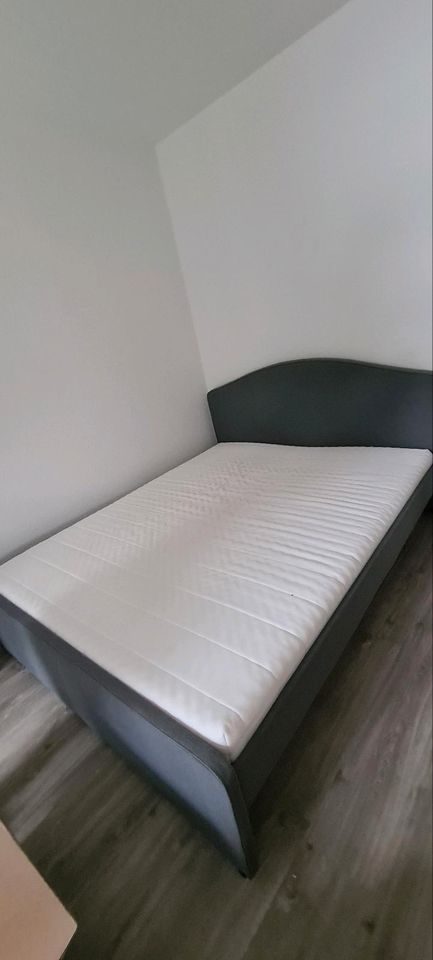 Bett 160×200 in Gomaringen