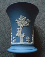 Vintage Wedgwood Blue Jasperware Baden-Württemberg - Badenweiler Vorschau