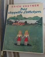 Das doppelte Lottchen DDR sehr gut Güstrow - Landkreis - Lüssow Vorschau