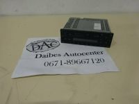 VW Jetta 2003 Autoradio Kassette, ohne CODE  1J0035152E Rheinland-Pfalz - Bad Kreuznach Vorschau