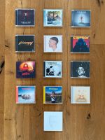 13x CDs | TheWeeknd, Marteria, Cro, Post Malone usw. Rheinland-Pfalz - Trier Vorschau