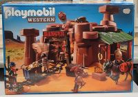 Playmobil Western *5246* (Goldmine)* - unbenutzt und OVP Nordrhein-Westfalen - Lemgo Vorschau