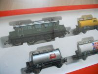 Primex/Märklin HO 2702 Jubiläums SET Tankzug mit E 44 TOP SALE Niedersachsen - Wolfenbüttel Vorschau