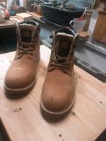 DOCKERS  Outdoor / Winterstiefel Hessen - Bad Wildungen Vorschau