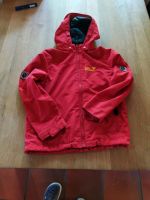 22 €/Gr 128 Jack Wolfskin family Jacke 28 € Niedersachsen - Georgsmarienhütte Vorschau