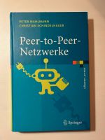 Peer-to-Peer-Netzwerke Bayern - Kempten Vorschau