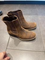 Stiefelette Timberland 39,5 Freiburg im Breisgau - Kirchzarten Vorschau