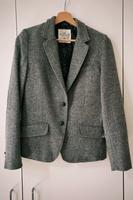 Tweed Blazer Wollmix Östliche Vorstadt - Steintor  Vorschau