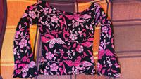 Damen T-Shirt, langärmlig, Vero Moda, Neuwertig, Gr. L Altona - Hamburg Ottensen Vorschau