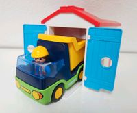 Playmobil 123 Sortiergarage, Gabelstabler, Abschlepper, Flugzeug Kreis Pinneberg - Pinneberg Vorschau