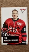 Eishockey Autogramm Kölner Haie CHRISTIAN EHRHOFF Rheinland-Pfalz - Bad Neuenahr-Ahrweiler Vorschau