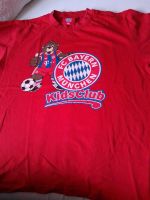 T.shirt FC Bayern München.gr.140 Bayern - Aschaffenburg Vorschau