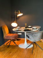 Edle Designer Stehleuchte KARISH Gold von Dutchbone (Regulär 300€ Friedrichshain-Kreuzberg - Kreuzberg Vorschau