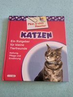 Katzen - Ein Ratgeber Niedersachsen - Stadtoldendorf Vorschau