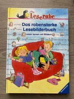 Ravensburger Leserabe Das rabenstarke Lesebilderbuch Nordrhein-Westfalen - Remscheid Vorschau