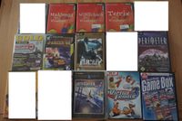 PC Games - Spiele - Verschiedes - OVP Hessen - Lampertheim Vorschau