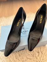 Prada Pumps Bayern - Feldkirchen-Westerham Vorschau