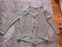 Monari Strickjacke Damenjacke Wolljacke Berlin - Reinickendorf Vorschau