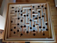 Brio Labyrinth - Spiel, Original , Holz West - Höchst Vorschau