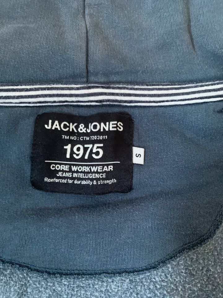 Jack and Jones Jacke in Rheinland-Pfalz - Kaiserslautern | eBay  Kleinanzeigen ist jetzt Kleinanzeigen