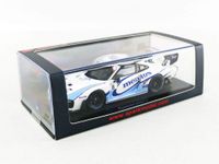 Spark 1:43 Porsche 911 GT2RS 935/19 Mentos 2019 Essen - Bredeney Vorschau