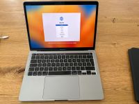 MacBook Pro 13“ 2020 i5 16 Gb RAM 512Gb Festplatte Bayern - Olching Vorschau