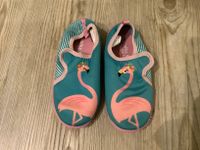 Badeschuhe in 31 mit Flamingo Nordrhein-Westfalen - Detmold Vorschau