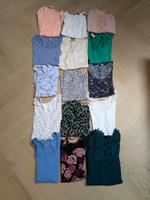 15 T-Shirts Tops 34 36 xs s Esprit Promod only H&M Vero moda etc Nordrhein-Westfalen - Eschweiler Vorschau