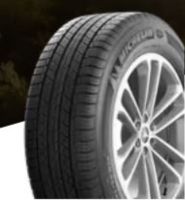 4 MICHELIN Latitude Tour HP / 215 65 R16 Sommerreifen SUV Offroad Niedersachsen - Herzlake Vorschau