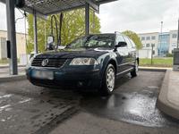 VW Passat Variant 3BG 2.0 Baden-Württemberg - St. Johann Vorschau