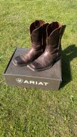 ARIAT Pro Westernstiefel | Gr. 45 Niedersachsen - Celle Vorschau