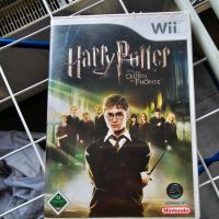 Wii SPIEL Harry Potter Sachsen-Anhalt - Südliches Anhalt Vorschau