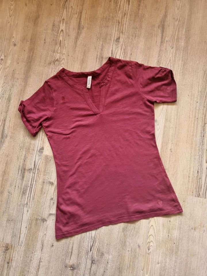 T-Shirt S Multiblu in Leese