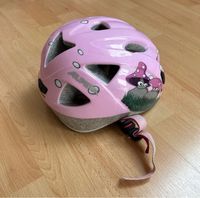 Fahrrad Helm Sachsen-Anhalt - Kelbra (Kyffhäuser) Kelbra Vorschau