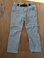 Wanderhose Adidas Zippoff Gr. L / 52 Bayern - Fischbachau Vorschau