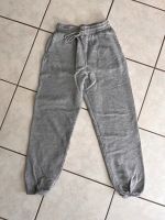 Uniqlo Jogginghose grau Gr XS ca. 152-158 Nordrhein-Westfalen - Ratingen Vorschau