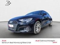 Audi A3 Sportback 30 TFSI*Navi*Alu*PDC*Virtual Cockpi Hessen - Oberursel (Taunus) Vorschau