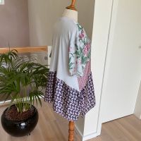 Tunika Shirt Bluse  2 Materialien Hessen - Schmitten Vorschau