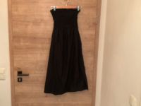 Bandeaukleid H&M Sommerkleid Kleid trägerlos Gr.M Bayern - Augsburg Vorschau