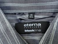 ETERNA EXCELLENT HERREN HEMD gr 40 BAUMWOOLE LANGARM BRUSTBREITE Nordrhein-Westfalen - Lage Vorschau