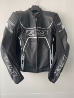 FLM Sports Leder Kombijacke GR.48 Baden-Württemberg - Holzgerlingen Vorschau