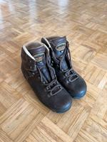 Wanderschuhe Meindl 42 Leipzig - Volkmarsdorf Vorschau
