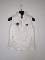 Patagonia Nano-puff Weste #weiß #Damen #Gr.S Berlin - Neukölln Vorschau