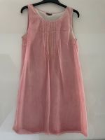 Rosefarbenes Chiffon-Kleid Bayern - Kottgeisering Vorschau