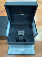 Tudor Black Bay Ceramic Full-Set + Erstkaufrechnung Saarland - Marpingen Vorschau