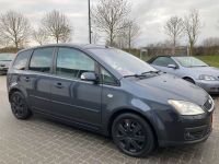 2006 Ford Focus C-Max Ghia 2.0 TDCI "VOLLE HÜTTE", TÜV NEU Niedersachsen - Lilienthal Vorschau