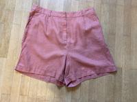 hellrote Shorts, Gr. 48, Primark Saarbrücken-Mitte - St Johann Vorschau