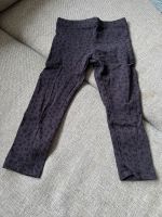 2x Leggings - Topomini & H&M Nordrhein-Westfalen - Bergisch Gladbach Vorschau